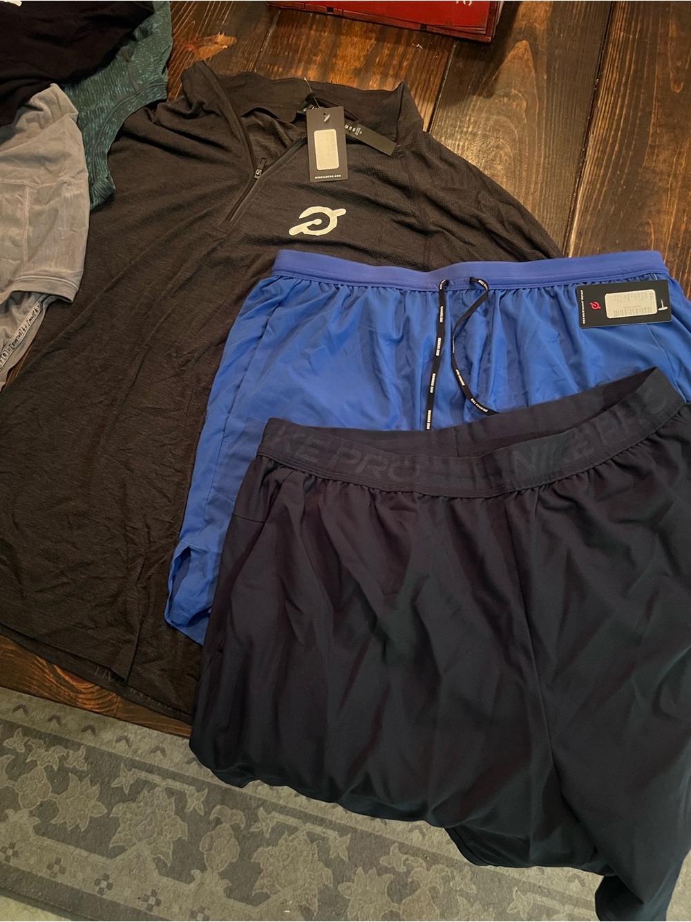 Peloton Bundle